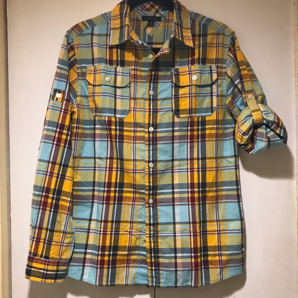 🌻🌻Tommy Hilfiger 🌻🌻